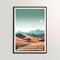 Great Sand Dunes National Park and Preserve Poster, Travel Art, Office Poster, Home Decor | S3 product 2